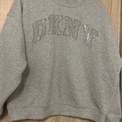 Women top DKNY size L or 12:14