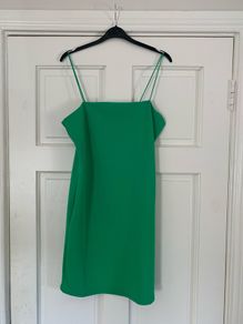 new dress