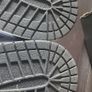 Nike Air Jordan 1 High Mid and Low (DEADSTOCK) Image 7