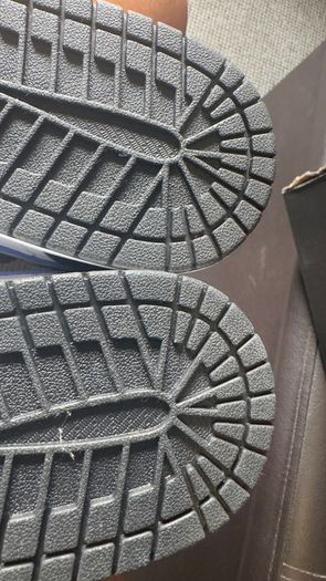 Nike Air Jordan 1 High Mid and Low (DEADSTOCK)