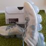 Nike Wmns Air VaporMax 2019 SE 'Phantom Ocean Cube'UK-7.5/EUR-42 CI1246-004-Phantom/Ocean Cube-Metallic Pewter-2019 Image 10
