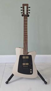 Millimetric MGS3 - With Gold Foil Pickups