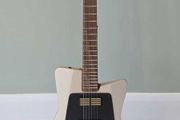 Millimetric MGS3 - With Gold Foil Pickups