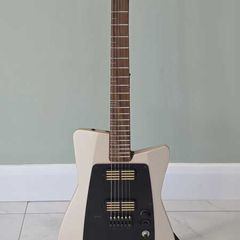 Millimetric MGS3 - With Gold Foil Pickups
