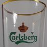 Carlsberg Beer Horn Image 3