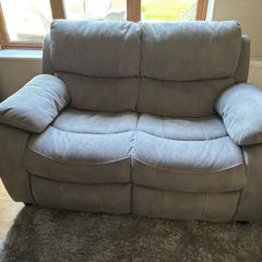2 and 3 seater sofa