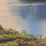 Original oil painting - on deep canvas Image 3