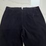 Joseph corduroy trousers Image 9