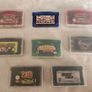 8 GameBoy Advance games Image 2