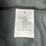 Haglofs Women's Tjarn Rain Jacket - Hooded - Waterproof- Size M Image 8