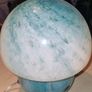 Vintage Murano mushroom lamp Image 6