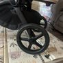 Bugaboo Fox 5 Renew Complete Desert Taupe Melange Image 3