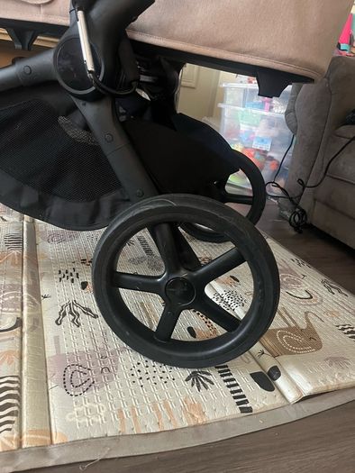 Bugaboo Fox 5 Renew Complete Desert Taupe Melange