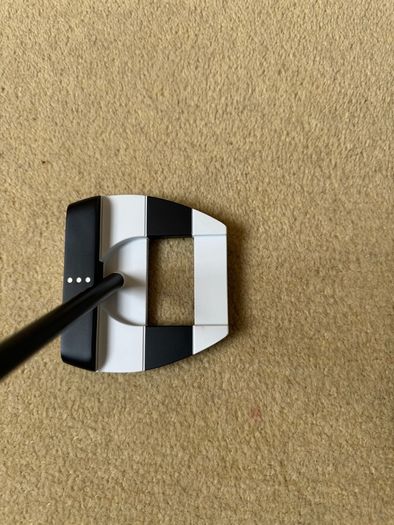 Odyssey S2S Jailbird