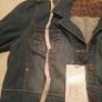 Green House Denim Jacket Image 7