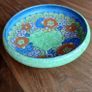 Art Deco 1930s Large Fruit / Salad BowlMaker: A.G. Richardson & Co. Ltd. (Crown Ducal) Image 6