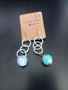 Handmade Earrings