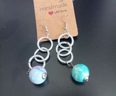 Handmade Earrings