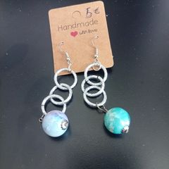 Handmade Earrings