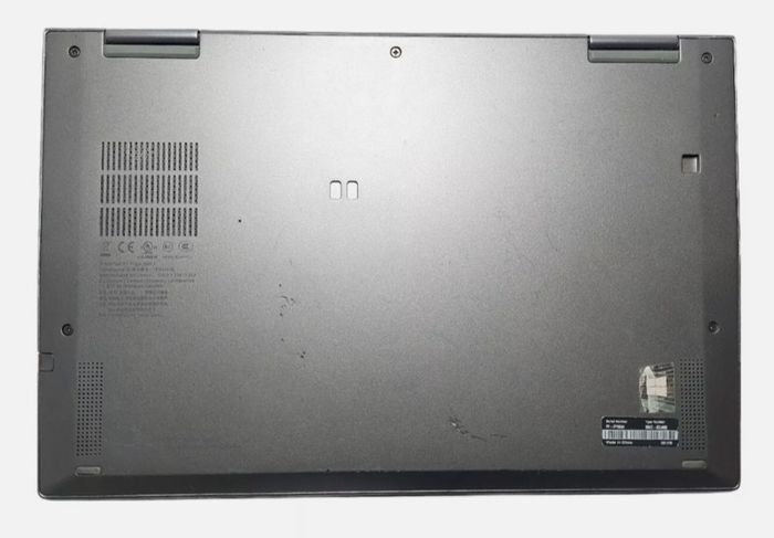 Lenovo ThinkPad X1 Yoga G5 X360 14" Touchscreen i5-10310U 16GB RAM 256GB SSD WIN 11 PRO with Stylus