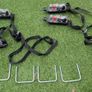 Exodus 470L roof box Image 6