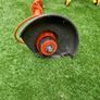 Small garden strimmer Image 3