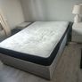 double bed base Image 3