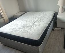 mattress
