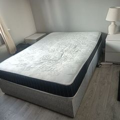 mattress