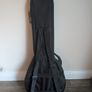 Banjo with padded gigbag Image 2