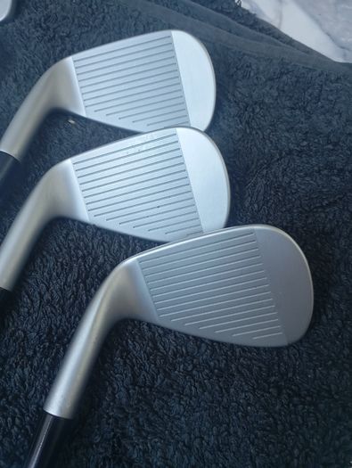 Taylormade P790 23