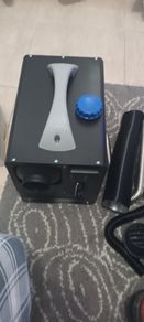 5kW Diesel Kerosene heater for shed garage conservatory