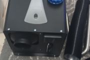 5kW Diesel Kerosene heater for shed garage conservatory
