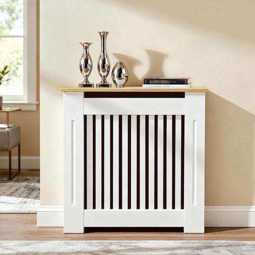 Radiator Cover
