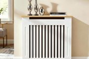 Radiator Cover