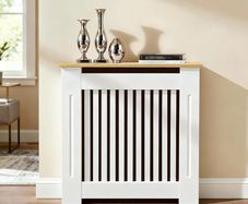 Radiator Cover