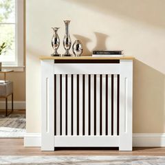 Radiator Cover