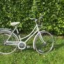 Vintage Raleigh Caprice Ladies Bike with Removable Basket Image 8