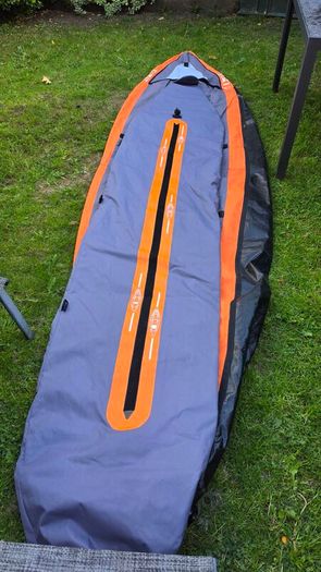 Free Inflatable Kayak (Itiwit) - For Parts or Repair