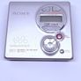 Sony MZ-R410 MD Walkman Portable MiniDisc Player Image 2