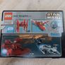 Lego Star Wars Twin-Pod Cloud Car Image 2