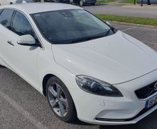 2015 Volvo V40 Petrol Automatic