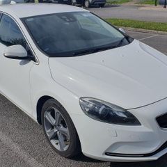 2015 Volvo V40 Petrol Automatic