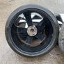 2016 Audi R20 Alloys With Tyres Image 3