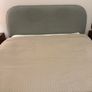 King size bed frame Image 3