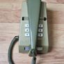 Vintage BT 766 Trimphone 1970s Telephone Image 3