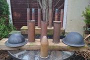 Antique military