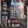 Lego Marvel 76218 Sanctum Sanctorum Image 7
