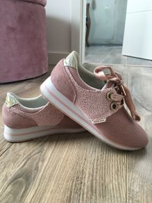versace Jeans trainers