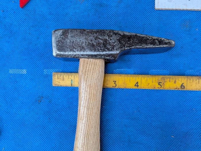 20oz Cross Pein Hammer